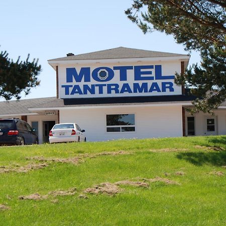 Tantramar Motel Секвілл Екстер'єр фото