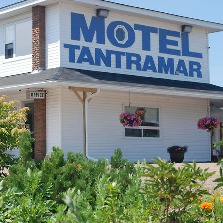 Tantramar Motel Секвілл Екстер'єр фото