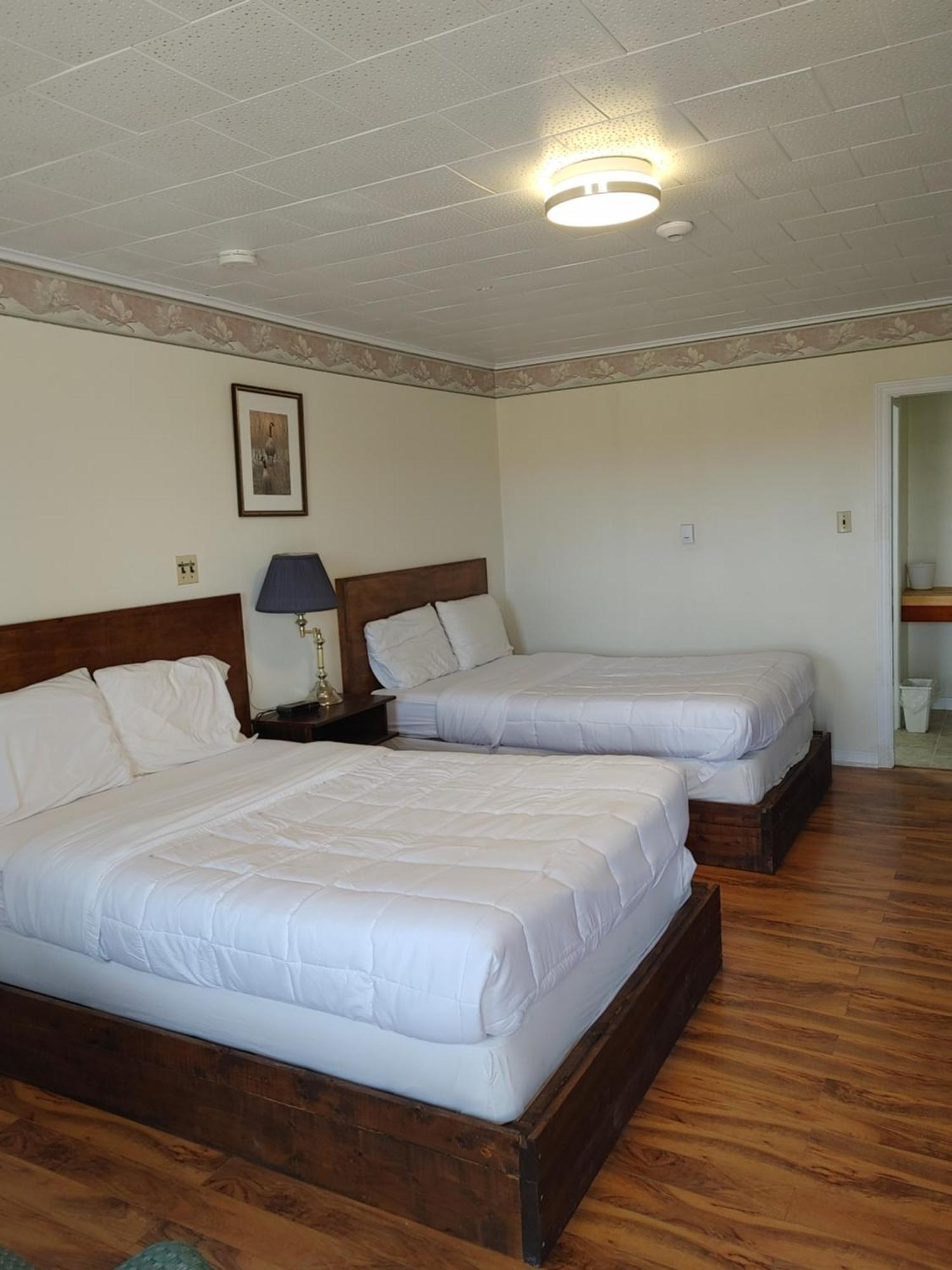 Tantramar Motel Секвілл Екстер'єр фото