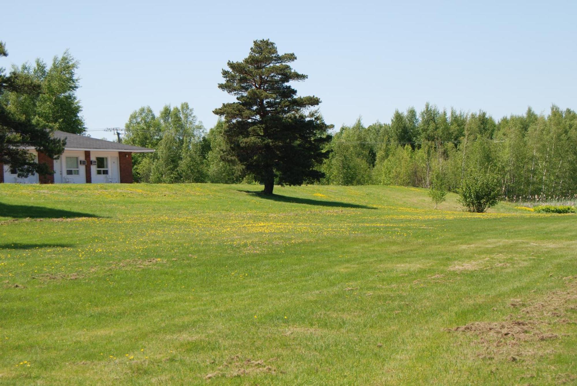 Tantramar Motel Секвілл Екстер'єр фото