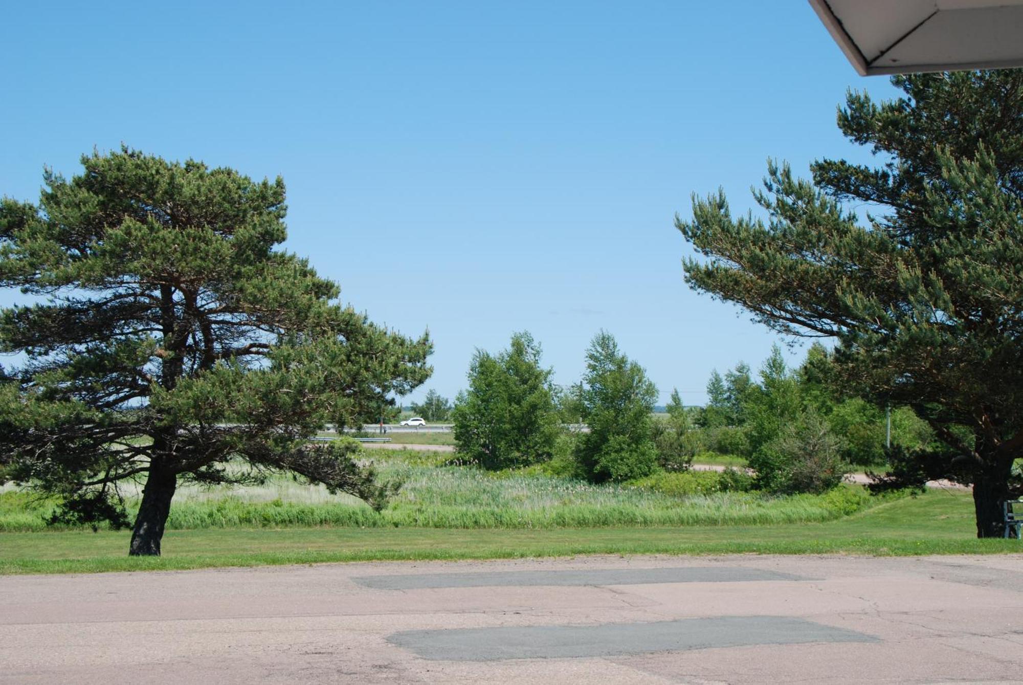 Tantramar Motel Секвілл Екстер'єр фото