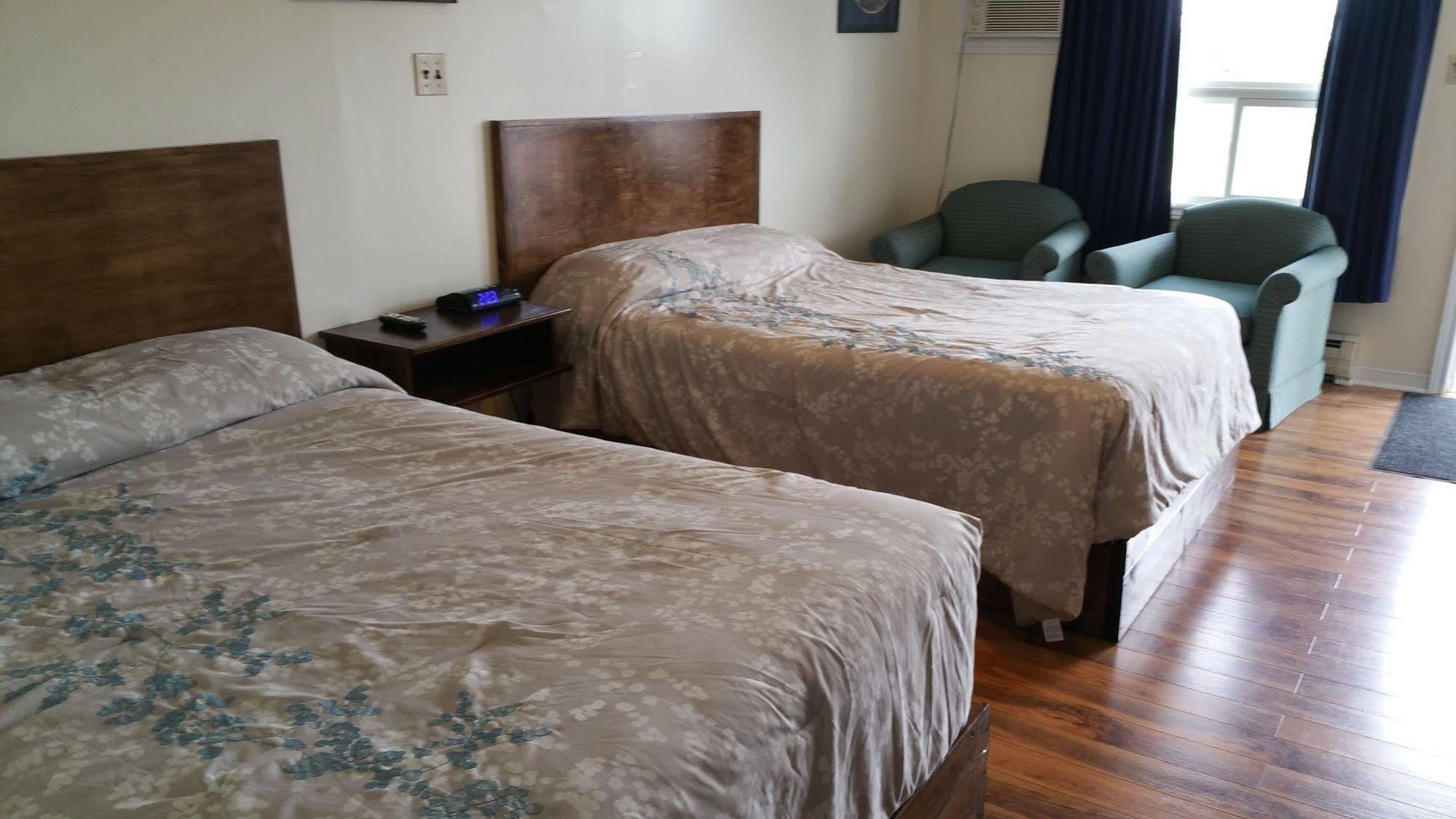 Tantramar Motel Секвілл Екстер'єр фото