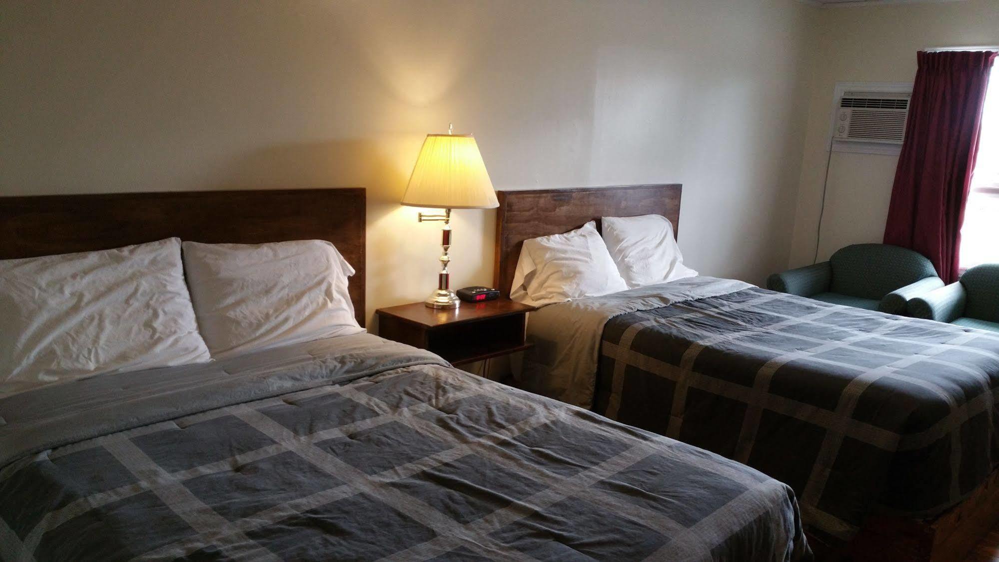 Tantramar Motel Секвілл Екстер'єр фото