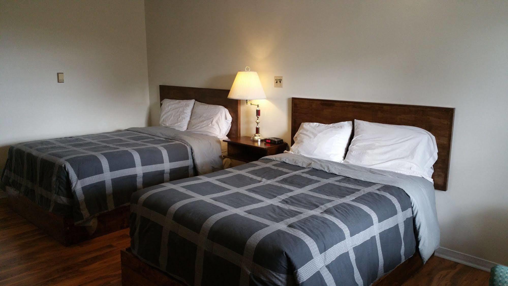 Tantramar Motel Секвілл Екстер'єр фото